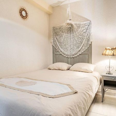 La Villa Jasmin Montauroux Εξωτερικό φωτογραφία
