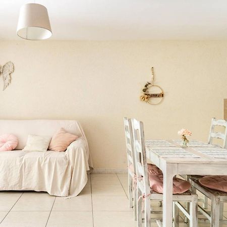 La Villa Jasmin Montauroux Εξωτερικό φωτογραφία