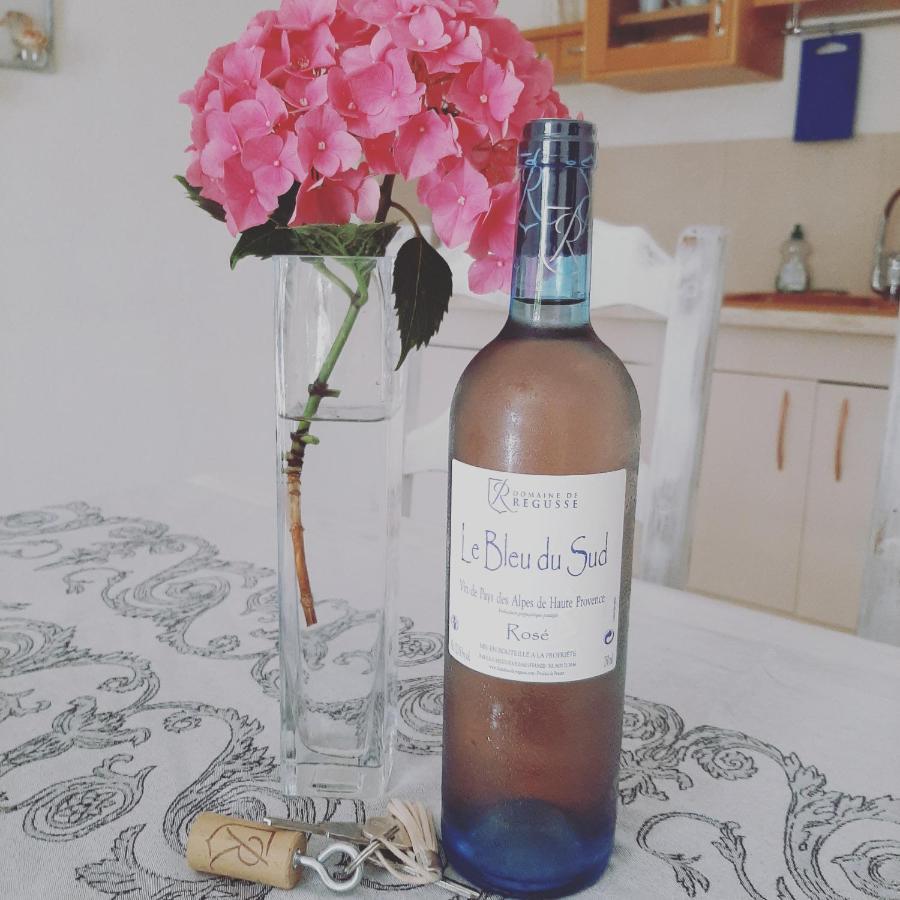 La Villa Jasmin Montauroux Εξωτερικό φωτογραφία