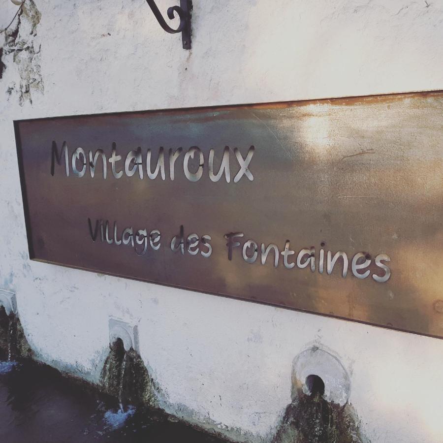 La Villa Jasmin Montauroux Εξωτερικό φωτογραφία