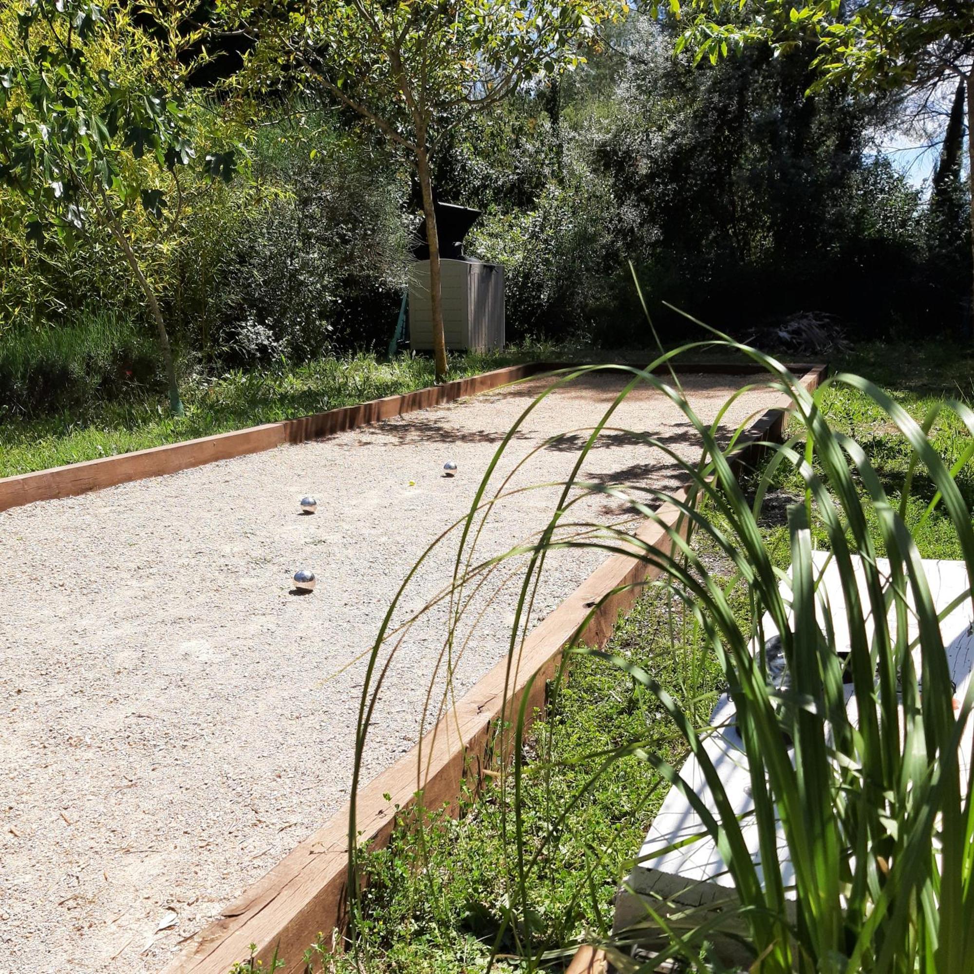 La Villa Jasmin Montauroux Εξωτερικό φωτογραφία