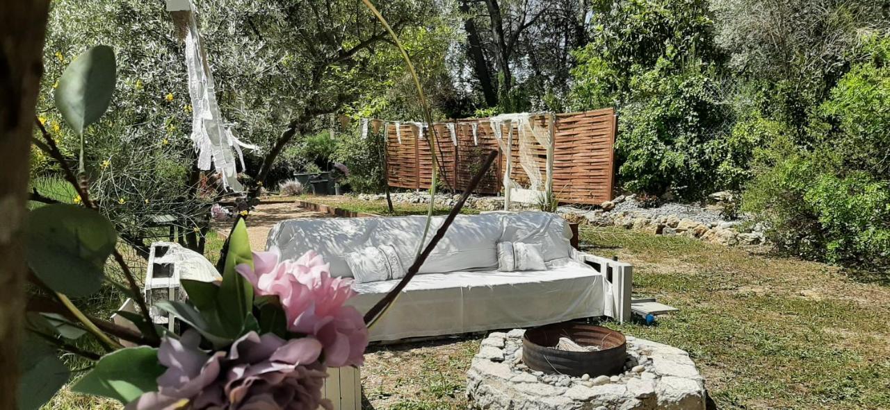 La Villa Jasmin Montauroux Εξωτερικό φωτογραφία