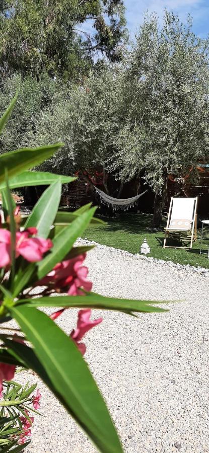 La Villa Jasmin Montauroux Εξωτερικό φωτογραφία