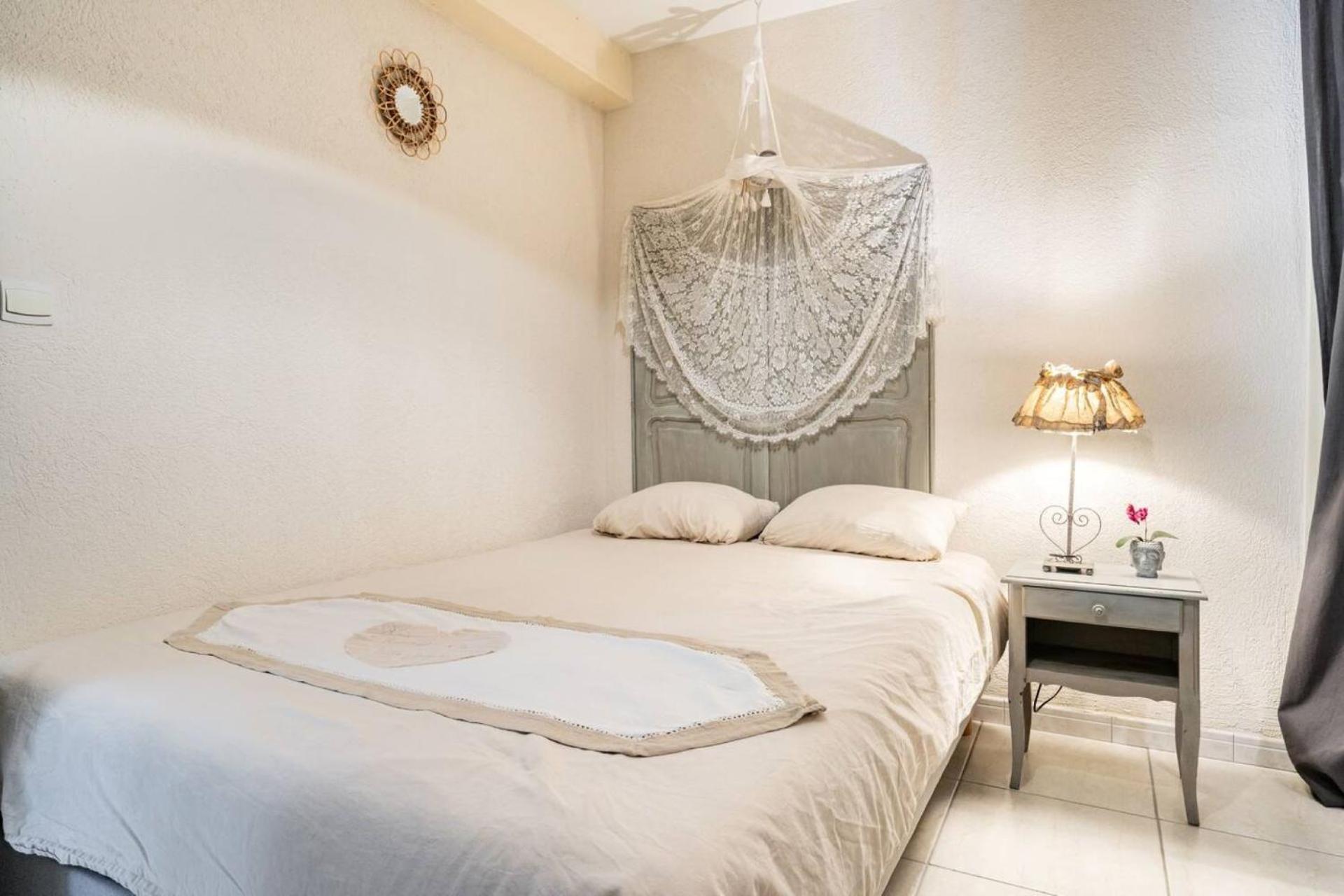 La Villa Jasmin Montauroux Εξωτερικό φωτογραφία