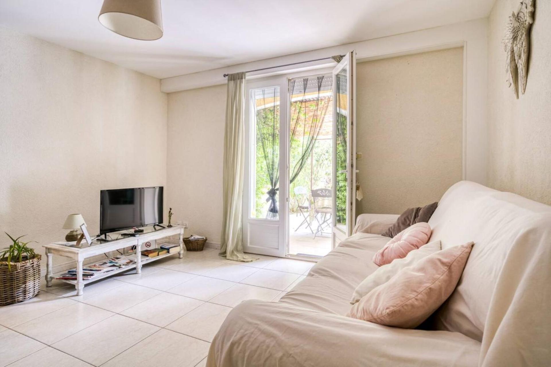 La Villa Jasmin Montauroux Εξωτερικό φωτογραφία
