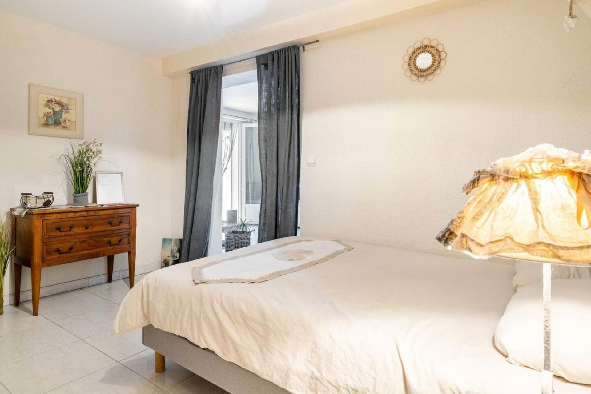 La Villa Jasmin Montauroux Εξωτερικό φωτογραφία