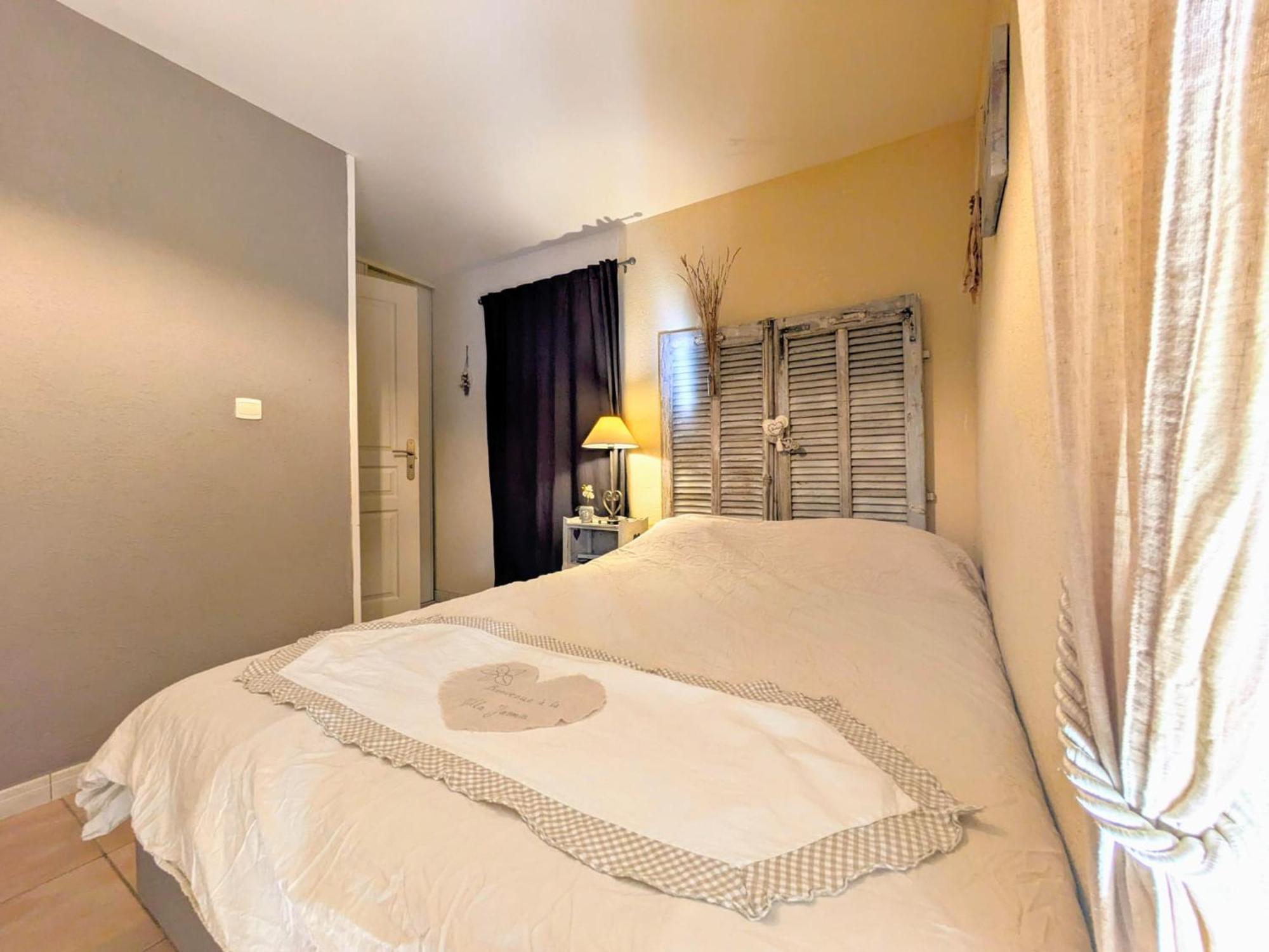 La Villa Jasmin Montauroux Δωμάτιο φωτογραφία