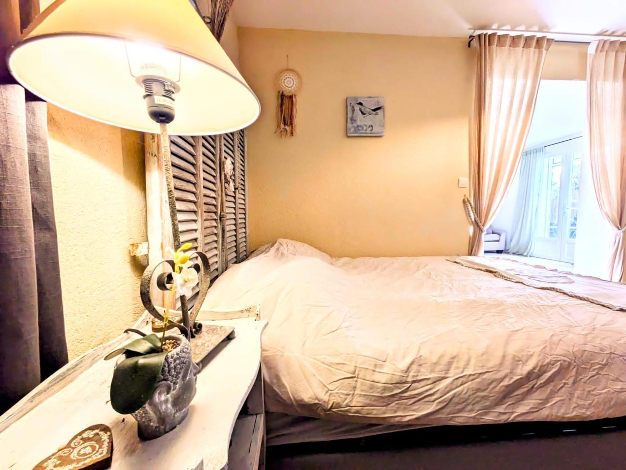 La Villa Jasmin Montauroux Δωμάτιο φωτογραφία