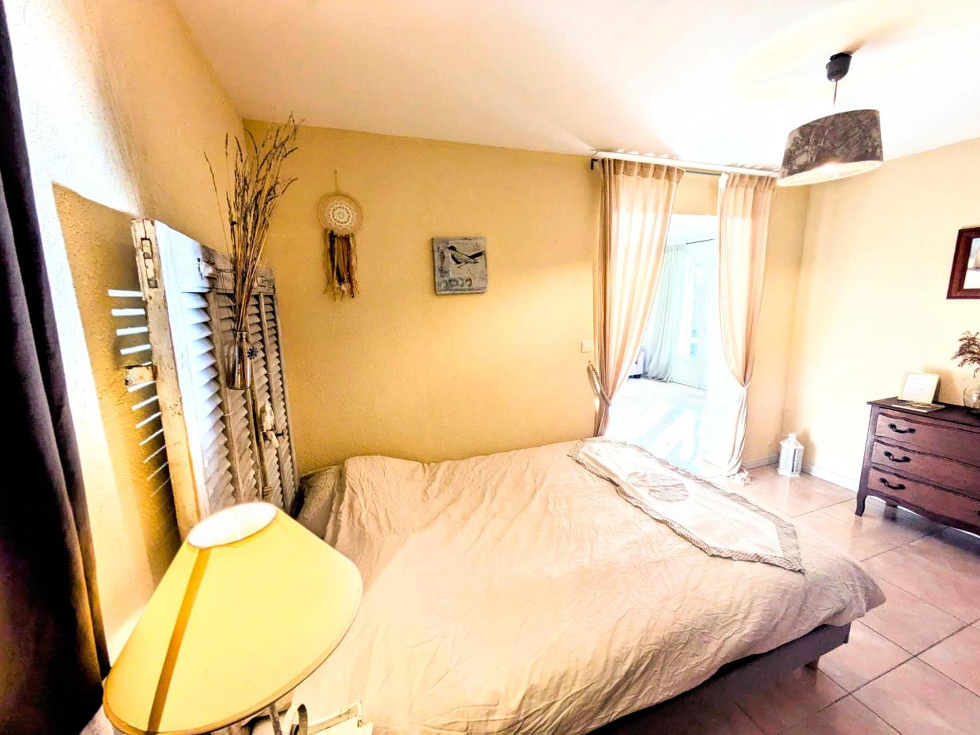 La Villa Jasmin Montauroux Δωμάτιο φωτογραφία