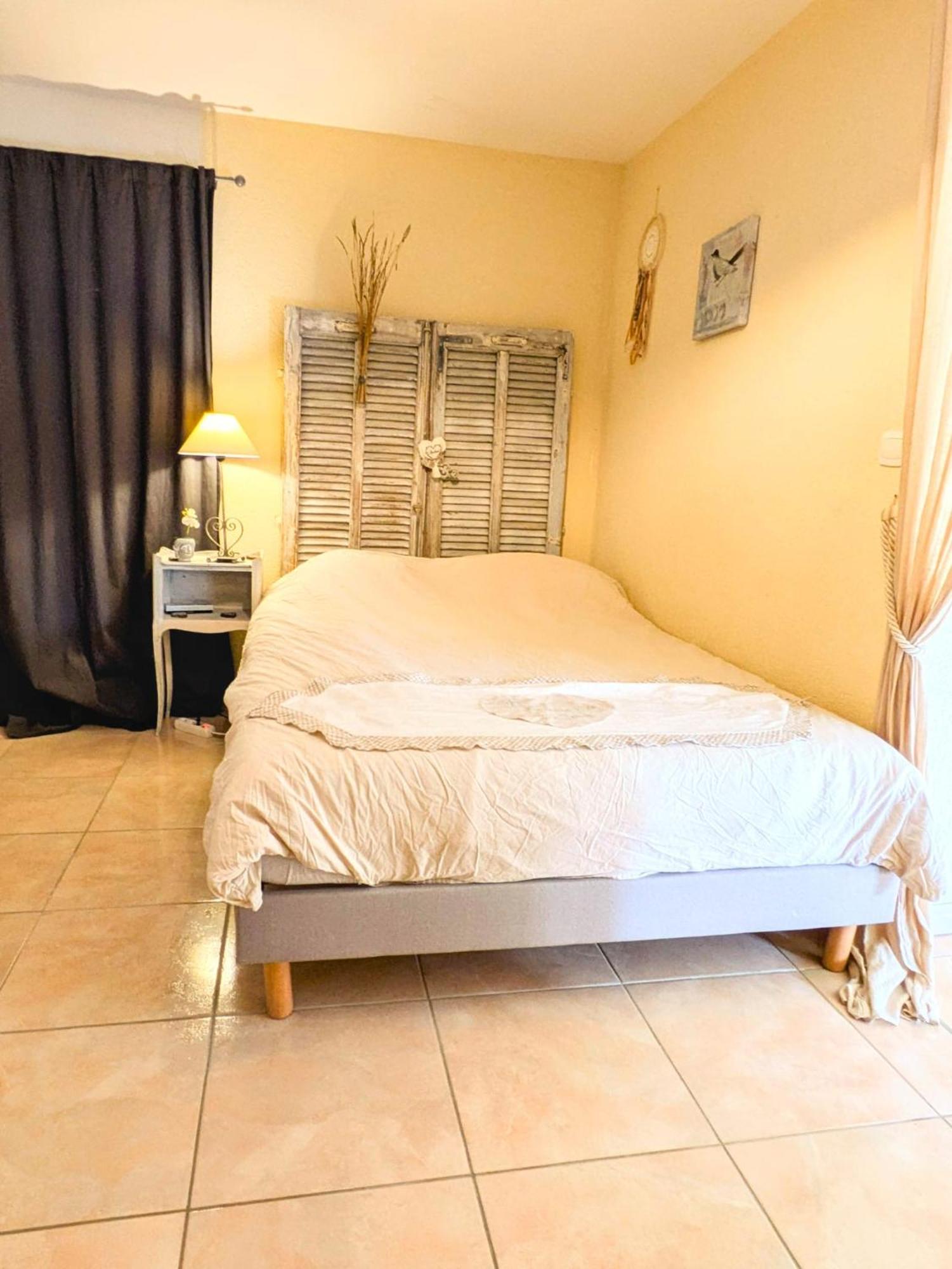 La Villa Jasmin Montauroux Δωμάτιο φωτογραφία